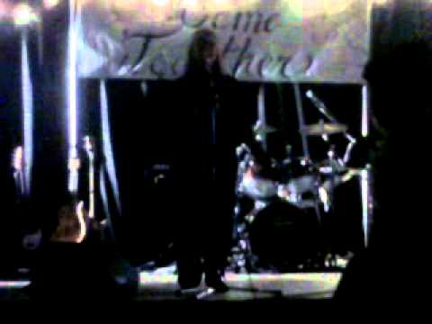 mrs. brett - landslide