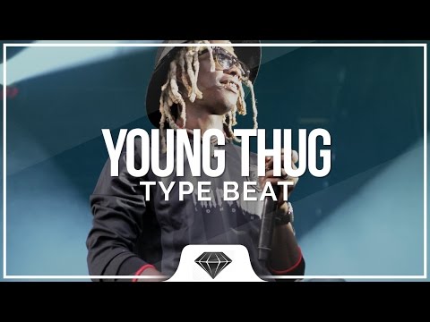 Young Thug x Lil Yachty Type Beat 2016 - "Thugger" | Hiphop Trap Instrumental Beat 2016