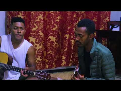 AU MAI OCA VOLI TU - BURNING WEST BROTHERHOOD SIGIDRIGI (MUSIC VIDEO)