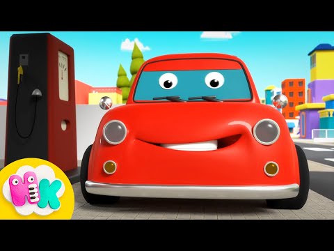 Jam Nje Makine | Vetura per femije | HeyKids - Kukulla per femije