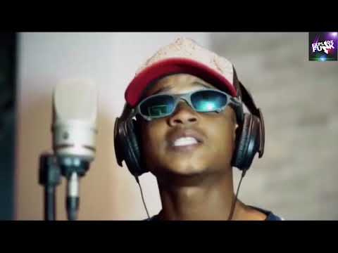 Mc letto Amor viro lorota ( DJ RHUIVO)