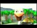 YTP Tennis Pingu Flies To Heaven