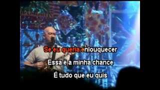 Paralamas do Sucesso - Romance Ideal - Karaoke