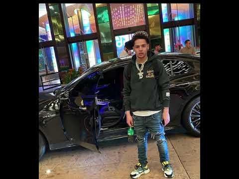 Unreleased Moneybaggbuzz x lil Pete -swervy