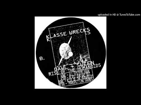 Dawl + Sween - Transmitting Sounds