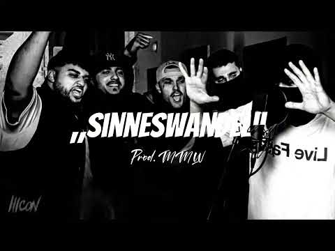 [FREE] | INFINIT x CALI x SHABAB x KENAN (ICON) Type Beat | „Sinneswandel“ | Prod. MMW