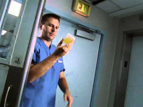 Scrubs 1x07 - Funzionare come una macchina ben oliata