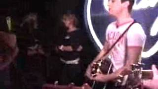 jacob hoggard Canadian Railroad Trilogy Top 6