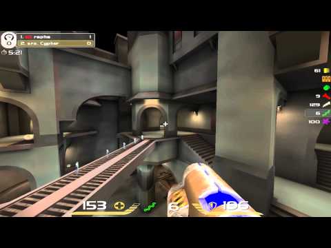 razer Cypher vs sk rapha DreamHack Winter 2011 Grand Final g3 Furious Heights.mp4