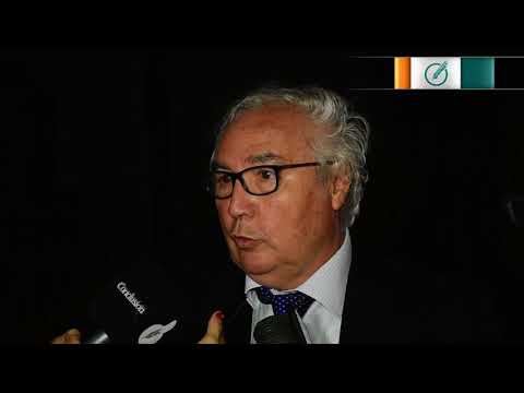 Manuel Castells - Power, counterpower, and citizen participation in the network society