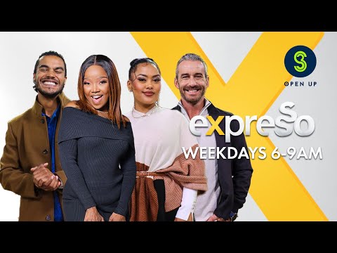 Expresso Show | 14 January 2026 | LIVE