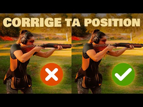 POURQUOI TU ES MAUVAIS AU BALL-TRAP ?