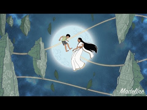 Easy Wanderlings - Madeline | Official Music Video