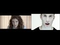 Lorde - Royals / Loïc Nottet - Rhythm Inside 