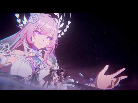 Honkai Star Rail 3.7 - Irontomb Boss Fight & Ending