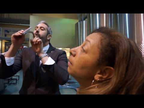 Ben Silver Magic video.