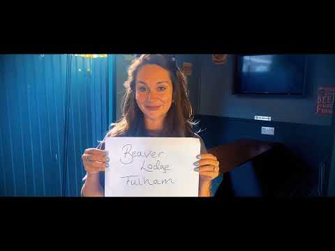 The Fades - This Scene is Over (Official music video)