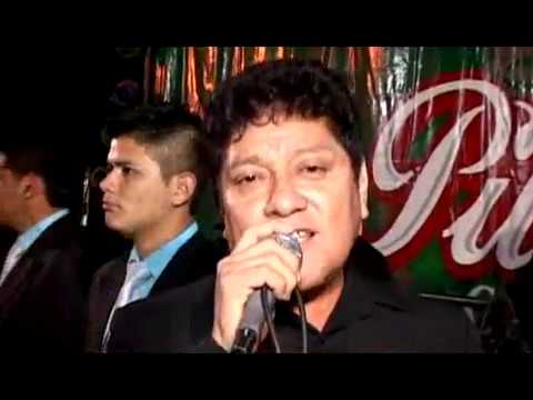 ARMONIA 10 _ A QUE VOLVISTES MUJER - SOLO PIENSO EN TU AMOR (ROBERTO MORENO) _ EN CHIMBOTE 2013 (V.O