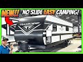 1st Model from a NEW SERIES of RVs! 2024 Transcend Xplor 24BHX Bunkhouse Family Travel Trailer - Josh the RV Nerd at Bish's RV 1st Model from a NEW SERIES of RVs! 2024 Transcend Xplor 24BHX Bunkhouse Family Travel Trailer