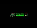 DINCHAK DINCHAK Song Lyrics Black Screen What S App Status Red Movie