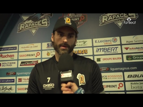 Gap: Gap - Rouen (00:08:45)