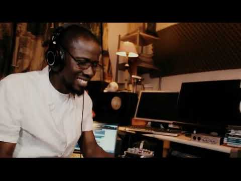 B-Da Sufi - The Power Of Words (Official Video)