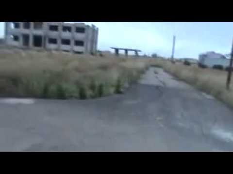 لواء تبارك الرحمن يهاجم اللواء 52 في معركة توحيد حوران في إزرع