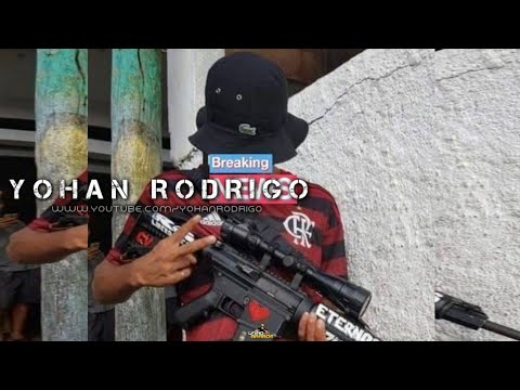 SEQUÊNCIA DA HISTÓRIA DO COMANDO VERMELHO [ EXCLUSIVA - CV ] SÓ AS BRABA 2022