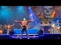 DJ BoBo - CIRCUS Tour - Take Control (Circus DVD ...