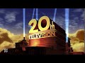 20th Century Fox 20th Television 2001 2013