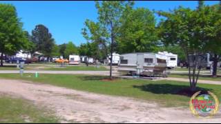 Barnyard RV Park Video