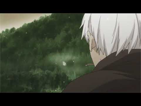 Mushishi: Mix [Yukyu - Tabi Wo Suru Nura]