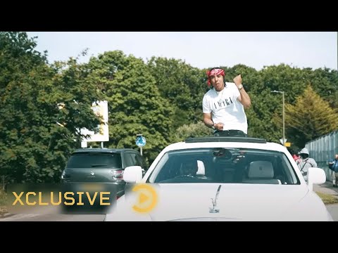 YB(9thstreet) - SnapBack (Music Video) | Pressplay