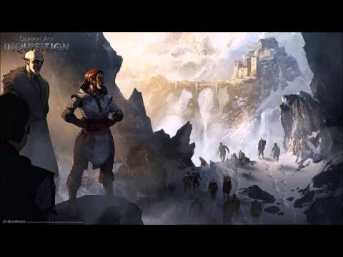 Dragon Age: Inquisition - Once we Were (Extended)