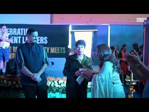 Ramagya School Gallery