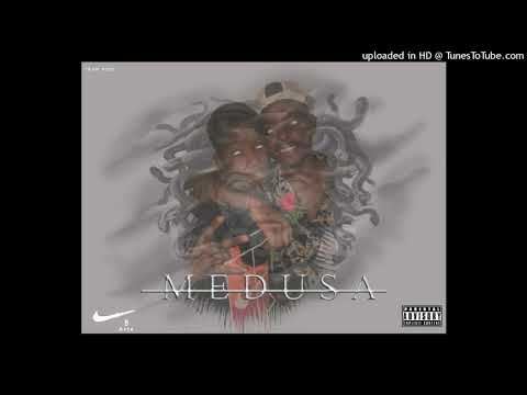 Nello Prince-Medusa Feat Manilson Will