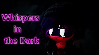 [AMV] Murder Drones - Skillet "Whispers in the Dark"