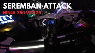 Download lagu KAWASAKI NINJA 250 VS YAMAHA R25 TOP SPEED I 4K mp3 Download lagu KAWASAKI NINJA 250 VS YAMAHA R25 TOP SPEED I 4K mp3