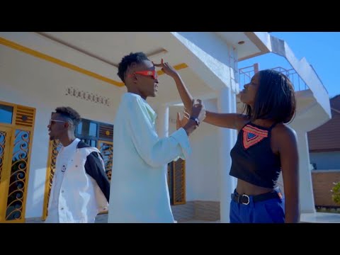 Bizzy  - Single ft Hi Marvin ( Official New Music)