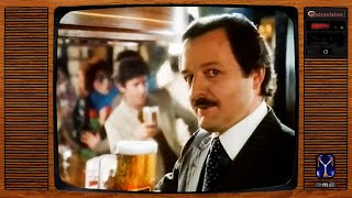 Old UK Adverts - Beer & Booze (Vol.8)