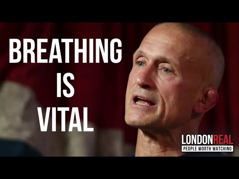 上手に呼吸することで人生が変わる方法：スティーブ・マックスウェルの肺活量向上のヒント (HOW BREATHING PROPERLY CAN CHANGE YOUR LIFE: Steve Maxwell's Tips To Improving Your Lung Capacity)
