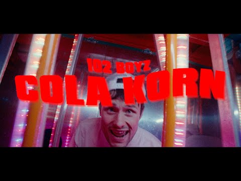 Video thumbnail for Cola Korn
