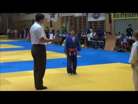 Judo Highlights 2013 Ottensheim
