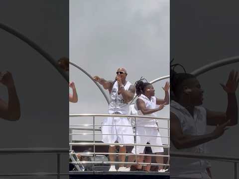 Léo Santana - é pra sacudir carnaval de São Paulo 2026 - ibirapuera - trio demolidor