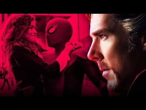 DOCTOR STRANGE sarà in SPIDER-MAN 3! ARRIVA il MULTIVERSO!