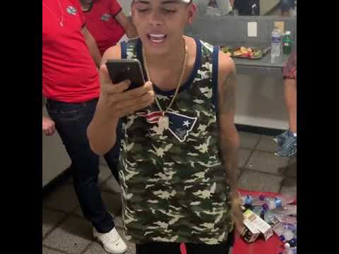 MC Rick - Medley 2019 (Vídeo Clipe)