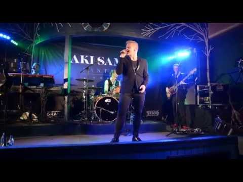 Aki Samuli & Fantasia - Mä Rytmisi Tunnen