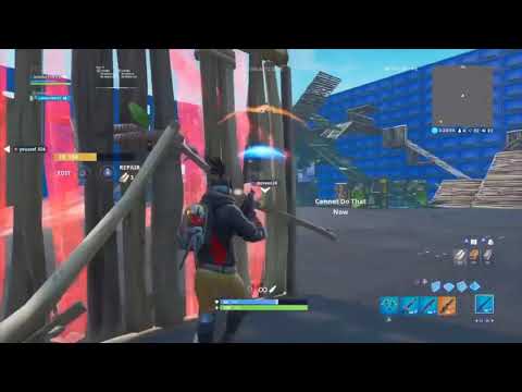 Fortnite montage // drill4fr