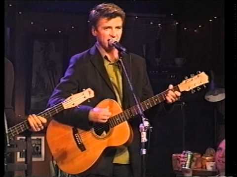 Hessie's Shed - With Neil Finn - Sister Madly (6/7)