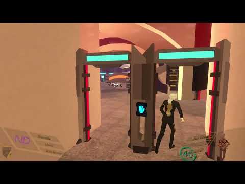 Neon Divide S3 Rhapsoidia: Episode 9 - A Missing Mage